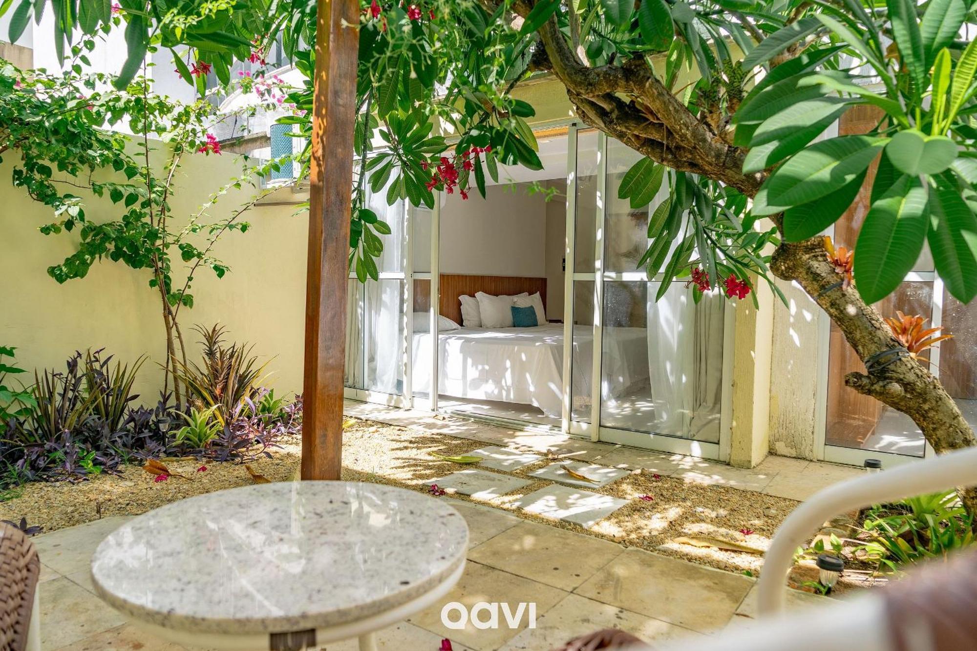 נטאל Vip Praia Hotel מראה חיצוני תמונה