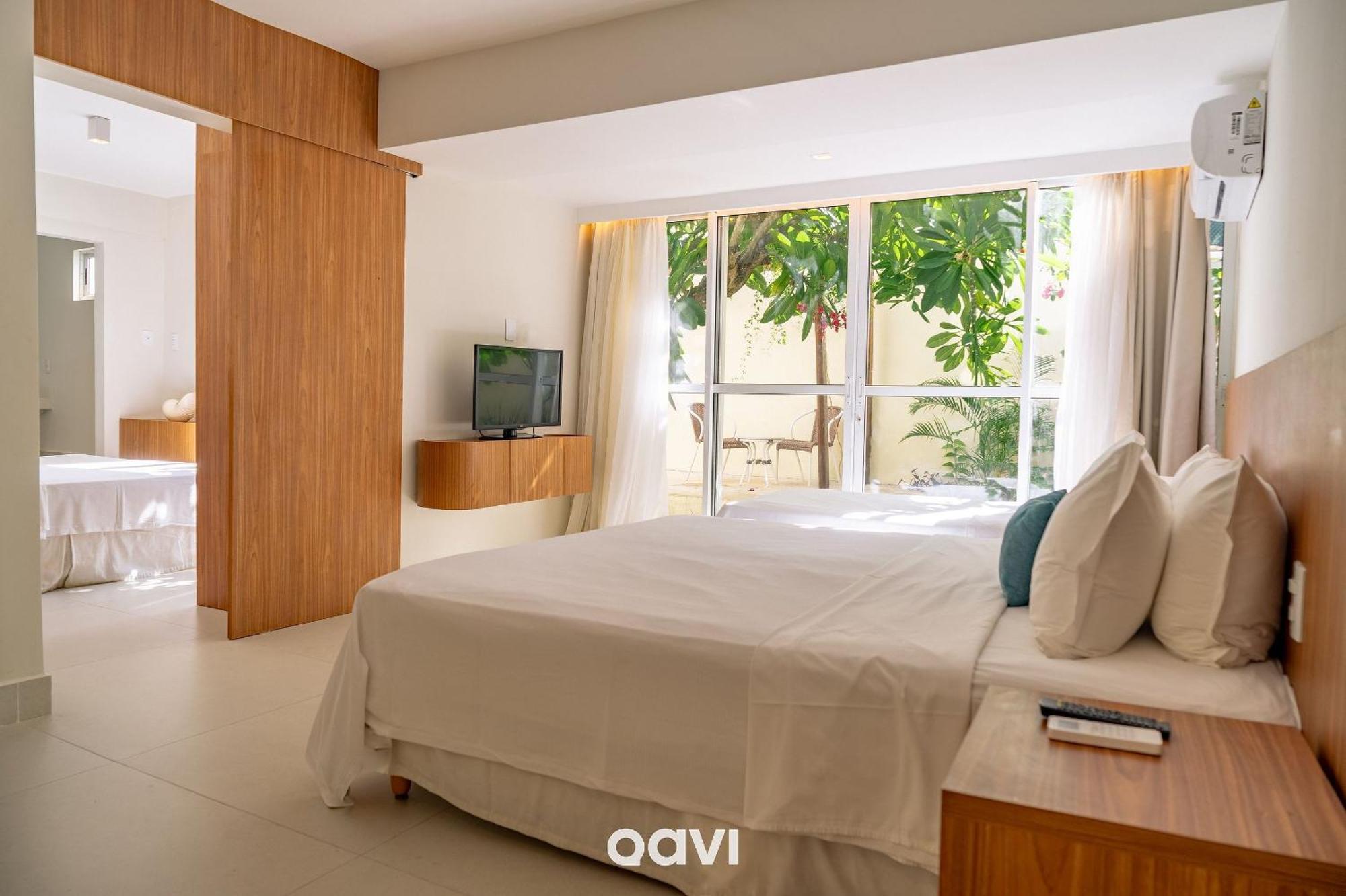 נטאל Vip Praia Hotel מראה חיצוני תמונה