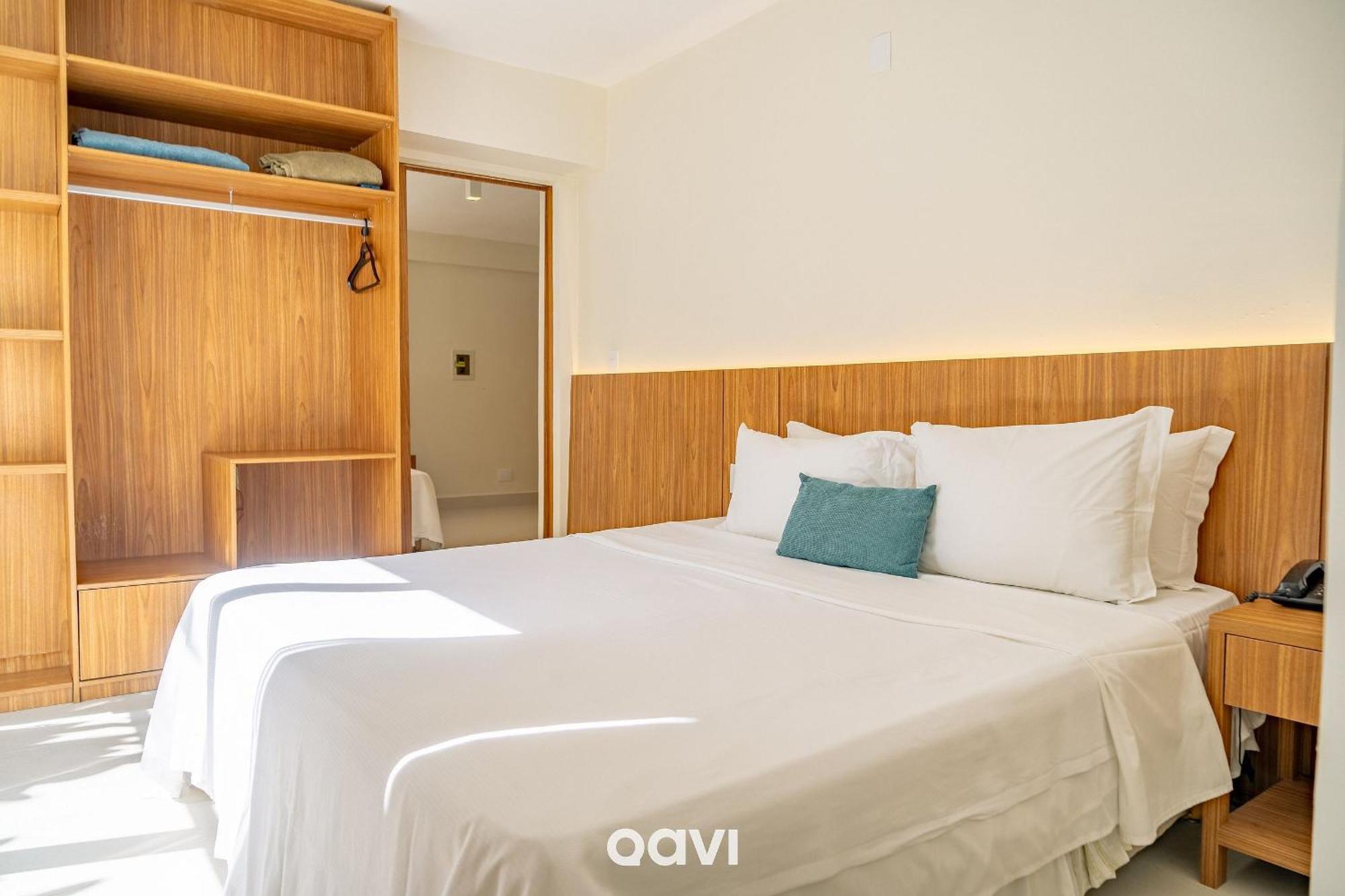נטאל Vip Praia Hotel מראה חיצוני תמונה
