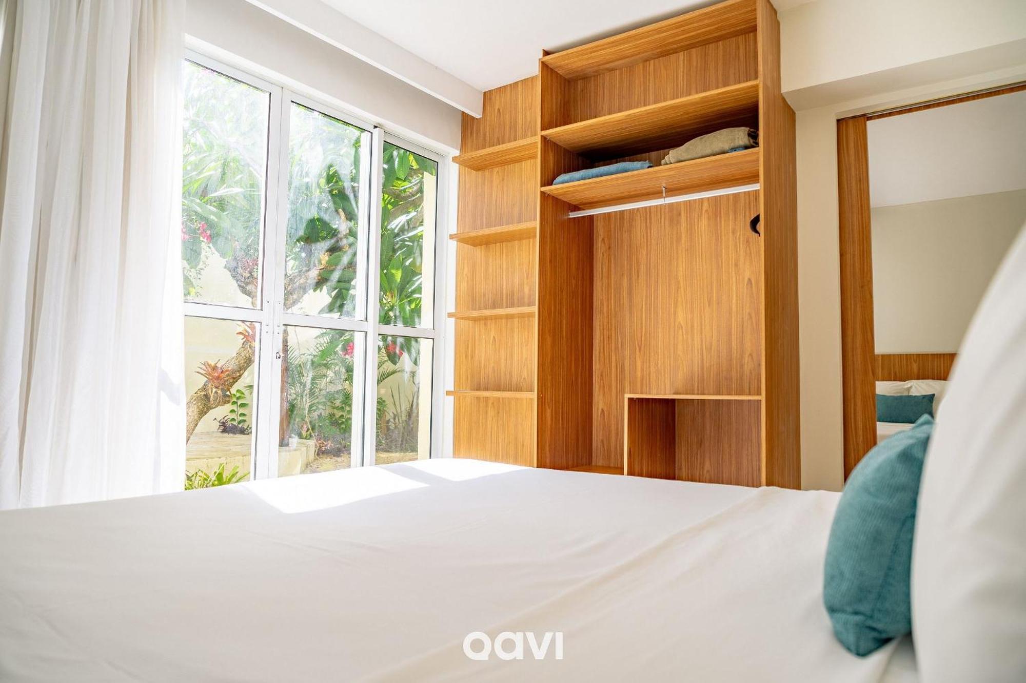 נטאל Vip Praia Hotel מראה חיצוני תמונה