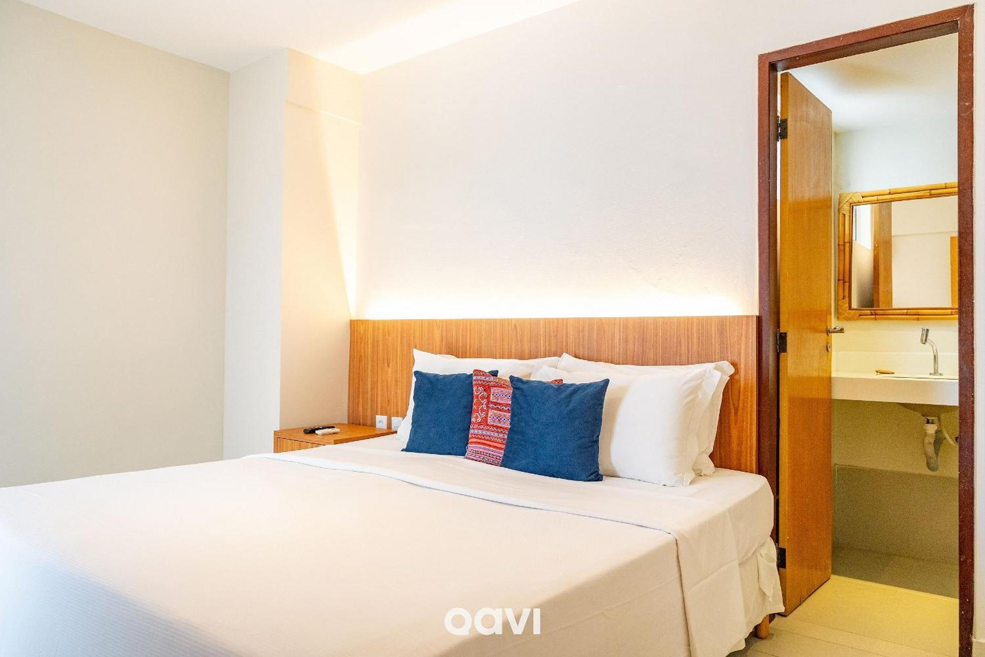 נטאל Vip Praia Hotel מראה חיצוני תמונה