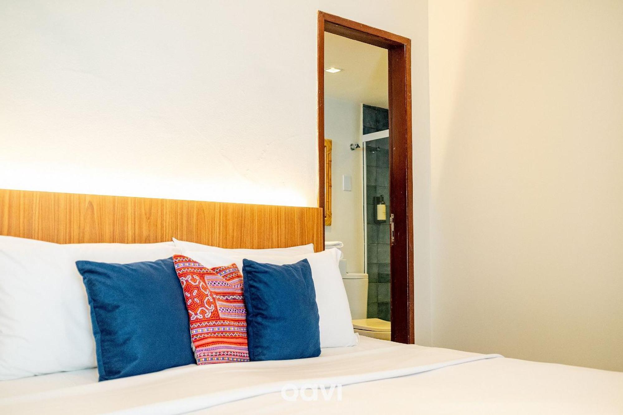 נטאל Vip Praia Hotel מראה חיצוני תמונה